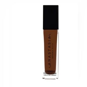 Anastasia 520 Medium Coverage Natural Finish Luminous Foundation
